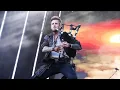 Download Lagu dArtagnan - Mosqueteros (Live at Leyendas del Rock 2025)