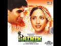Meri Wafayen Yaad Karoge (Hero Crystal Jhankar) Movie: SAINIK 1993 Singers: KUMAR SANU & ASHA BHOSLE