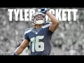 Tyler Lockett 2009-2017 Highlights The Return