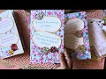 Update dollar tree prayer card booklets Let s use up those cards