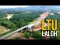 Download Lagu LTU / CSR Laloh, Gua Musang, Kelantan (Jun 2025)