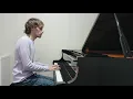 Mac DeMarco - One More Love Song (Piano Cover)