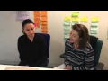 UX Design - lo-fi prototype testing whistles com and Edinburgh bus tram app