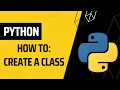 Python Classes Creating a Class in Python Python Classes and Objects