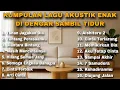 KUMPULAN LAGU AKUSTIK ENAK DI DENGAR SAMBIL TIDUR 