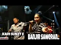 Download Lagu KARI SUKET E-ANGGUN PRAMUDITA FEAT DUO KENDANG ADER NEGRO \u0026 FERY MBOT JF MUSIC