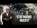 Download Lagu Marino muere en medio de la polémica por huachicol fiscal / Javier Sólorzano