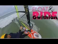 Download Lagu FLOAT\u0026RIDE AT GWITHIAN SOUTH OF ROCK