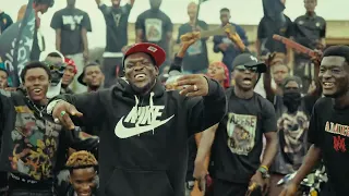Baba Tundey - Irawo City (Kwabre Nyame)(Official Video)