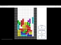 Tetris - Construct 2