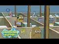Life Outside of Prison Spongebob Squarepants
