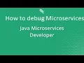 MASTERING Springboot Microservices in 2024 - Debugging Microservices