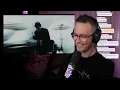ACCVSED - Rapture Reaction (The Auto Subtitles Are Hilarious)