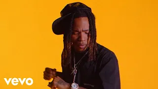 ARMANII - TONIGHT (Official Visualizer)
