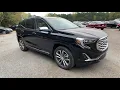 2020 GMC Terrain Atlanta, Sandy Springs, Brookhaven, Norcross, Chamblee, GA TE0025