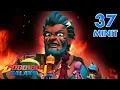 Download Lagu BoBoiBoy Galaxy - Kemunculan Laksamana Tarung! | Animasi Kanak-kanak (37 Minit)