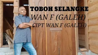 Download Lagu Gayo - Tubuh Selangke - Wan F (Galeh) MP3