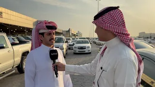 انخفاض أسعار السيارات     م  السعودية دندنها