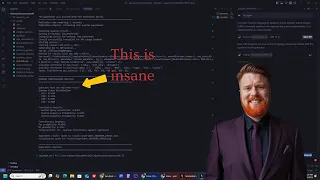 Building Next-Gen AI Without Writing Code - My Quantum Journey #windsurftutorial #nocode #quantumai