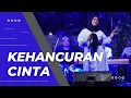 Download Lagu Kehancuran Cinta - Music Cover Dangdut