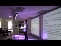 Dashboard 2 and External Node Classification - Puppet Camp San Francisco 2015