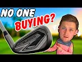 Download Lagu Just ONE MASSIVE PROBLEM With The NEW Cobra Darkspeed Irons…