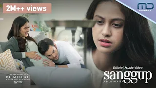 asila maisa sanggup official music video ost bismillah kunikahi suamimu