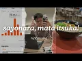 Download Lagu sayonara, mata itsuka!
