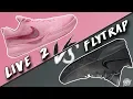Nike Zoom Live 2 vs Kyrie Flytrap Budget Vs