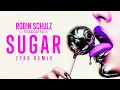 Download Lagu Robin Schulz feat. Francesco Yates - Sugar (Zerb Remix) (Official Visualizer)