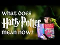 Download Lagu What Does Harry Potter Mean Now?