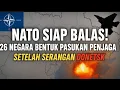 Download Lagu “26 Negara NATO Kompak! Siap Serbu Rusia Pasca Serangan Donetsk