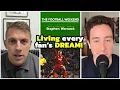 Download Lagu Boyhood Liverpool Fan Stephen Warnock Lived the Dream Playing at Anfield