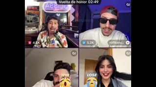 ميكس إبرا رضا طالياني شاب خالد Cover Mix By Ibra 