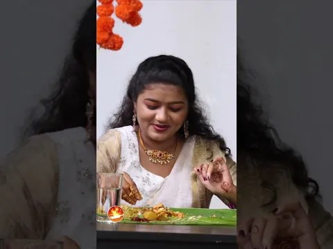 30 ദിവസം വർക്ക് ചെയ്താൽ ഭ്രാന്ത് പിടിക്കും #ChickenSambar #Kerala #OnamSpecial #paladapayasam