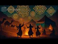 Download Lagu 🌙 Dj Illumina - Arabic Night 🐫 Afro House Journey