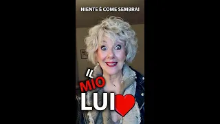 IL MIO LUI - Un monologo da guardare fino in fondo, perché tutto è relativo! 😉