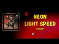 Jon Pardi - Neon Light Speed (Lyrics)