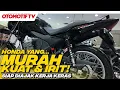 Download Lagu HONDA YANG MURAH, IRIT dan KUAT..!!! CB150 VERZA 2025 l Otomotif TV