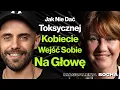 Download Lagu #482 Jak Toksyczni Ludzie Niszczą Najbardziej? Czy Kobiety Manipulują Ze Strachu? - Magdalena Socha