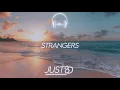 Download Lagu Kenya Grace - Strangers (8D Audio)