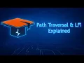 Path Traversal LFI PortSwigger Labs Walkthrough