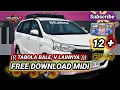 Download Lagu SH4RE SAMPLE TELOLET BASURI TABOLA BALE V2 ~ 12 KNOT FREE DOWNLOAD MIDI