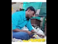 making of mala| flowers rajnigandha and mari gold| mala kaise banaye