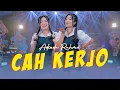 Adinda Rahma - CAH KERJO (Official Music Video ANEKA SAFARI)