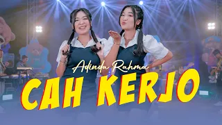 Download Adinda Rahma - CAH KERJO (Official Music Video ANEKA SAFARI) MP3