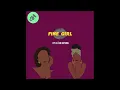 Download Lagu Ca'leb Nathan - FINE GIRL (Audio) #finegirlanthem #songofthesummer