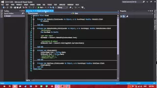 Visual Basic - Math Sqrt Function