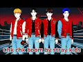 Download Lagu Just Dance Ultra 2026 Edition - chk chk boom by stray kids (Official Fanmade)