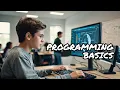 Computer Studies Elementary Programming